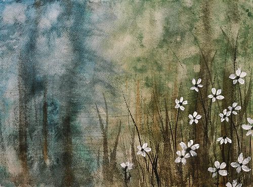 Watercolour part 182