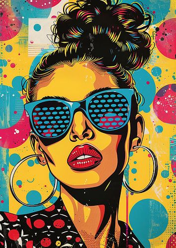 La couleur à l'état pur