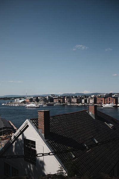 Oslo by Hello Pompoyo