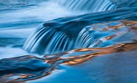 Colors of Water