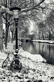 The former prison at Wolvenplein in Utrecht