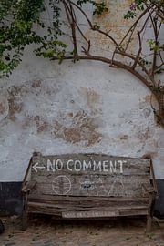 Kein Kommentar...... von Reinoud van de Craats