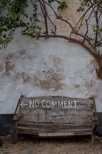 Kein Kommentar......