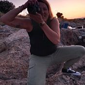 Deborah Theodorou Profilfoto