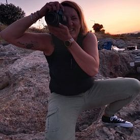 Deborah Theodorou Profilfoto