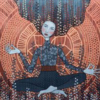 2021-16 Meditation