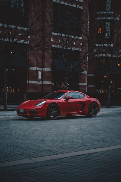 Super Cars by Hello Pompoyo