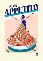 Buon Appettito
