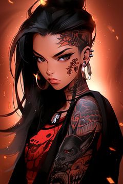 Urban Rebel von John Dan