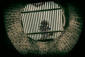 Tunnelvisie naar de 21e eeuw