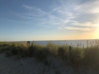 Texel sunset