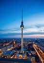 Berlin by davis davis thumbnail