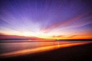 Sunset Sonata