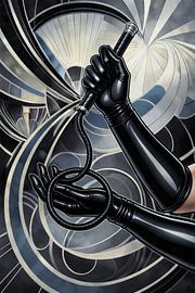 Femdom Autorität: Die Kunst der Kontrolle