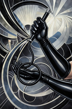 Femdom-autoriteit: de kunst van het beheersen