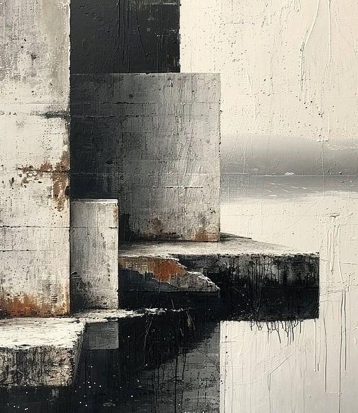 Gemälde 37.3362 von Wunderbare Kunst