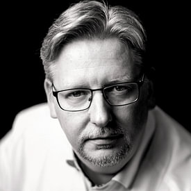 Marc Lehmann photo de profil