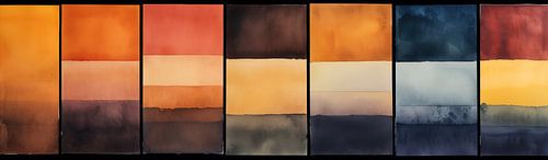 Abstract Paintings 69932