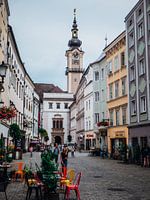 Linz Autriche