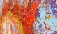 Burning sky detail 5