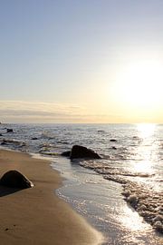 Pastell von Ostsee Bilder