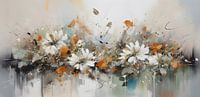 Beautiful flowers
