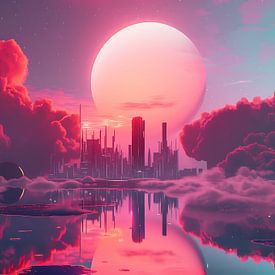Surreality by Nikita Abakumov