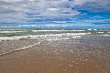 Strand von Bo Valentino