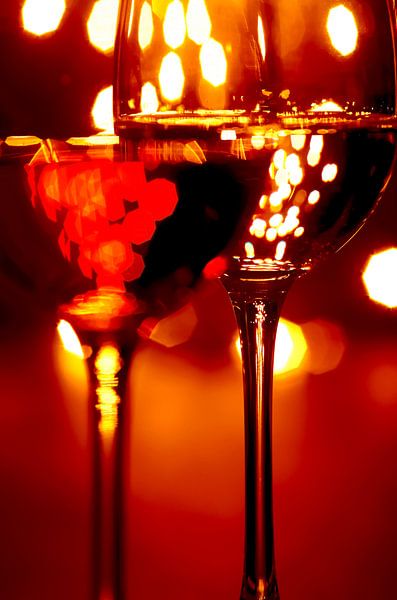 Wine tasting by Thomas Jäger