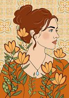 Whisper of the Wildflowers