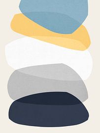 Expressive forms 6 by Vitor Costa