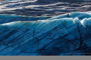 Svínafellsjökull