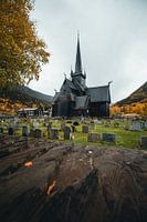 Stave Church