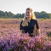 Yvonne Oosting profielfoto