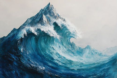 Golf becomes Mountain