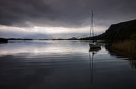Lake District, Derwent Water van Frank Peters thumbnail