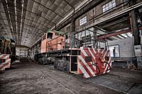 De Machtige Trein