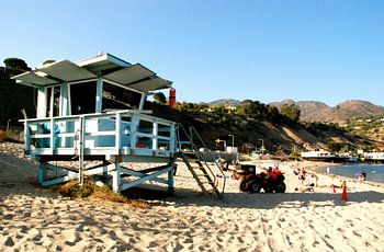 Malibu, Californie