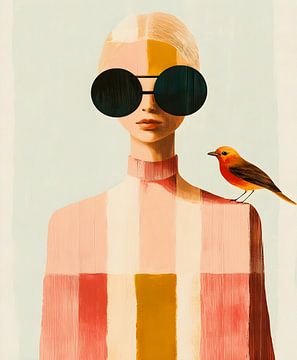 Fashion and Nature