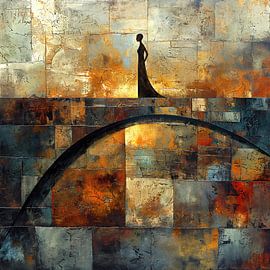 Crossing That Bridge by Jacky