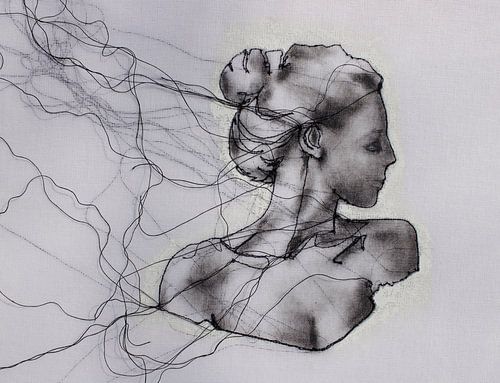 'Listen to the Wishpering Thought'