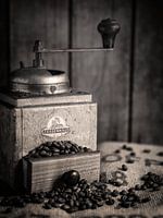Zassenhaus Coffee grinder