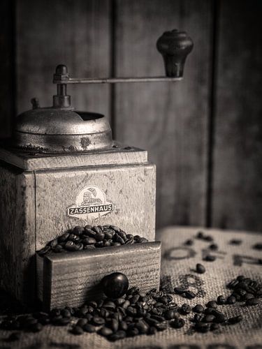 Zassenhaus Koffiemolen