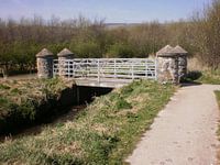 Brücke in Belfast