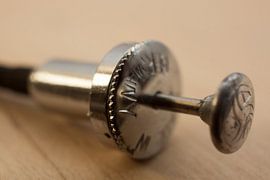 Cable Shutter Release