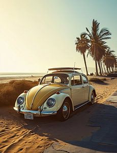Am Strand