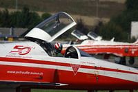 Patrouille Suisse