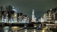 De Munt
