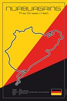 Racetrack Nürburgring_Nordschleife