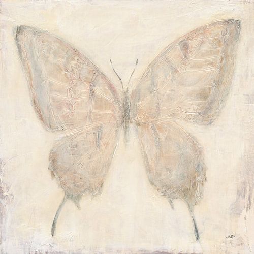 Fragiliteit i, Julia Purinton